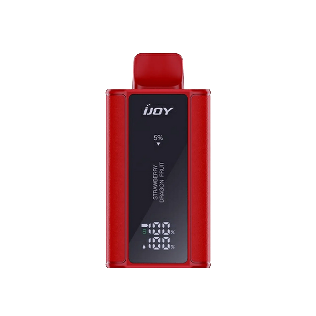 IJOY CAPTAIN 10000 PUFFS DISPOSABLE IJOY
