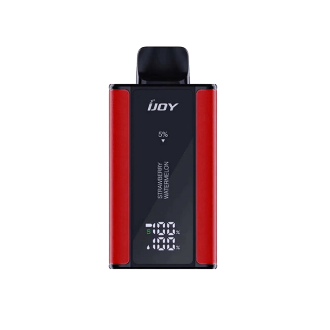 IJOY CAPTAIN 10000 PUFFS DISPOSABLE IJOY
