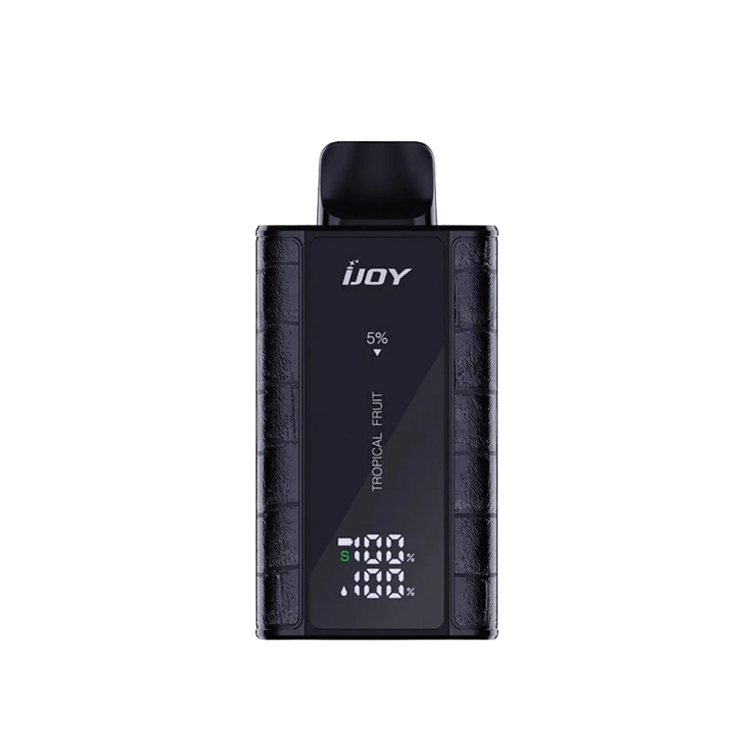 IJOY CAPTAIN 10000 PUFFS DISPOSABLE IJOY