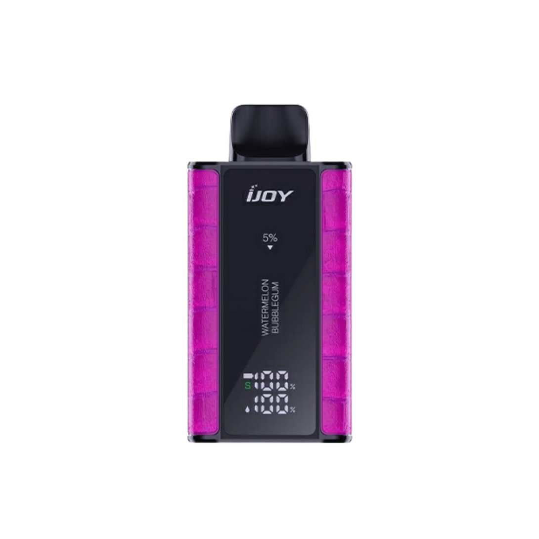 IJOY CAPTAIN 10000 PUFFS DISPOSABLE IJOY