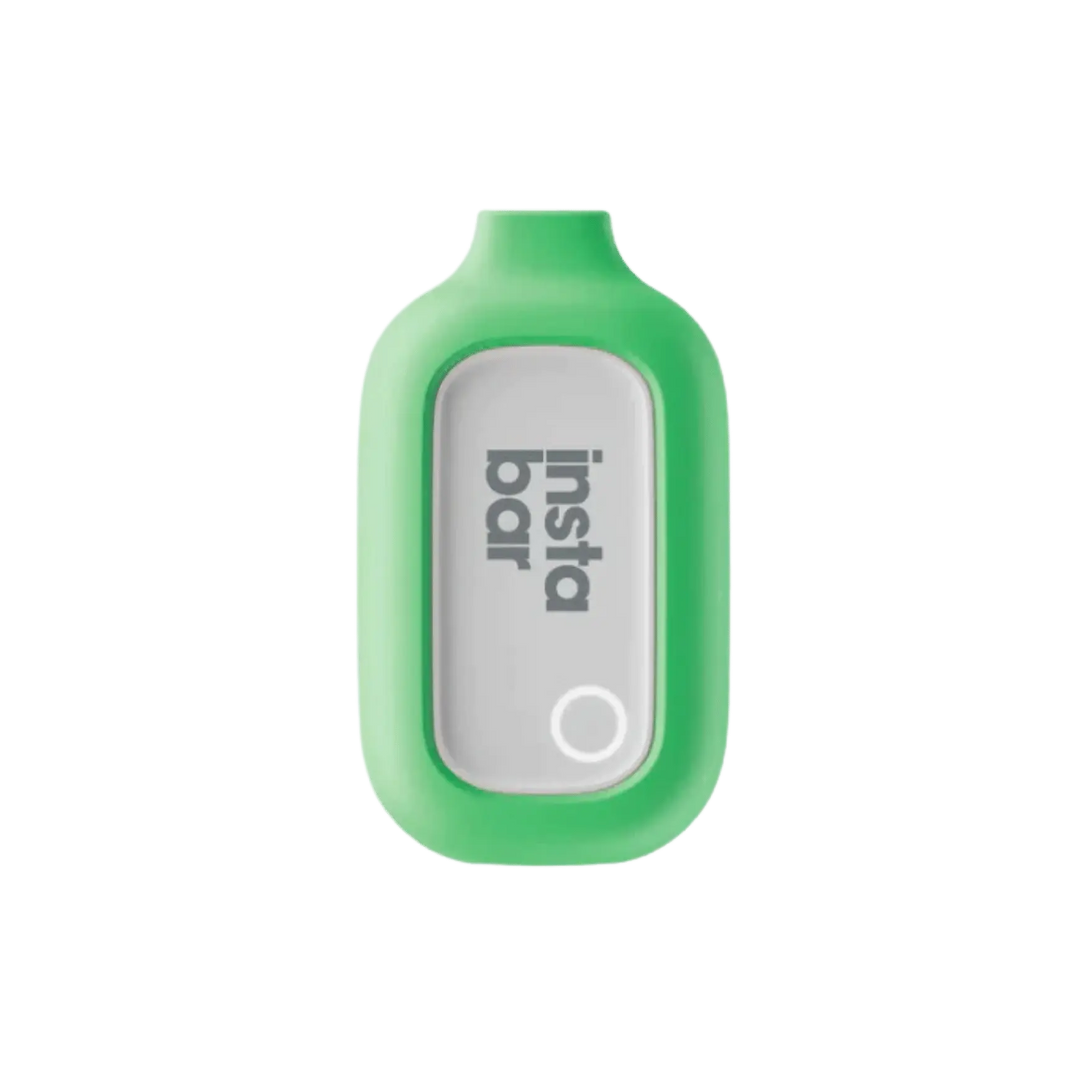INSTABAR 5% 5000 PUFF INSTABAR