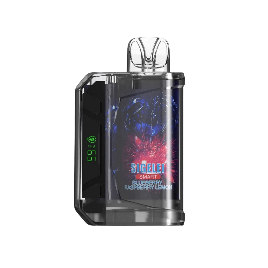 IPV AC10000 PUFFFS DISPOSABLE IPV AC