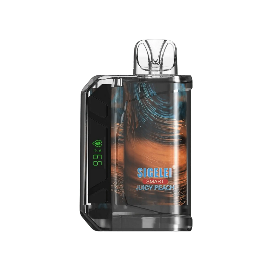 IPV AC10000 PUFFFS DISPOSABLE IPV AC