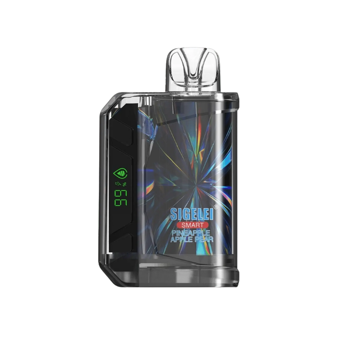 IPV AC10000 PUFFFS DISPOSABLE IPV AC