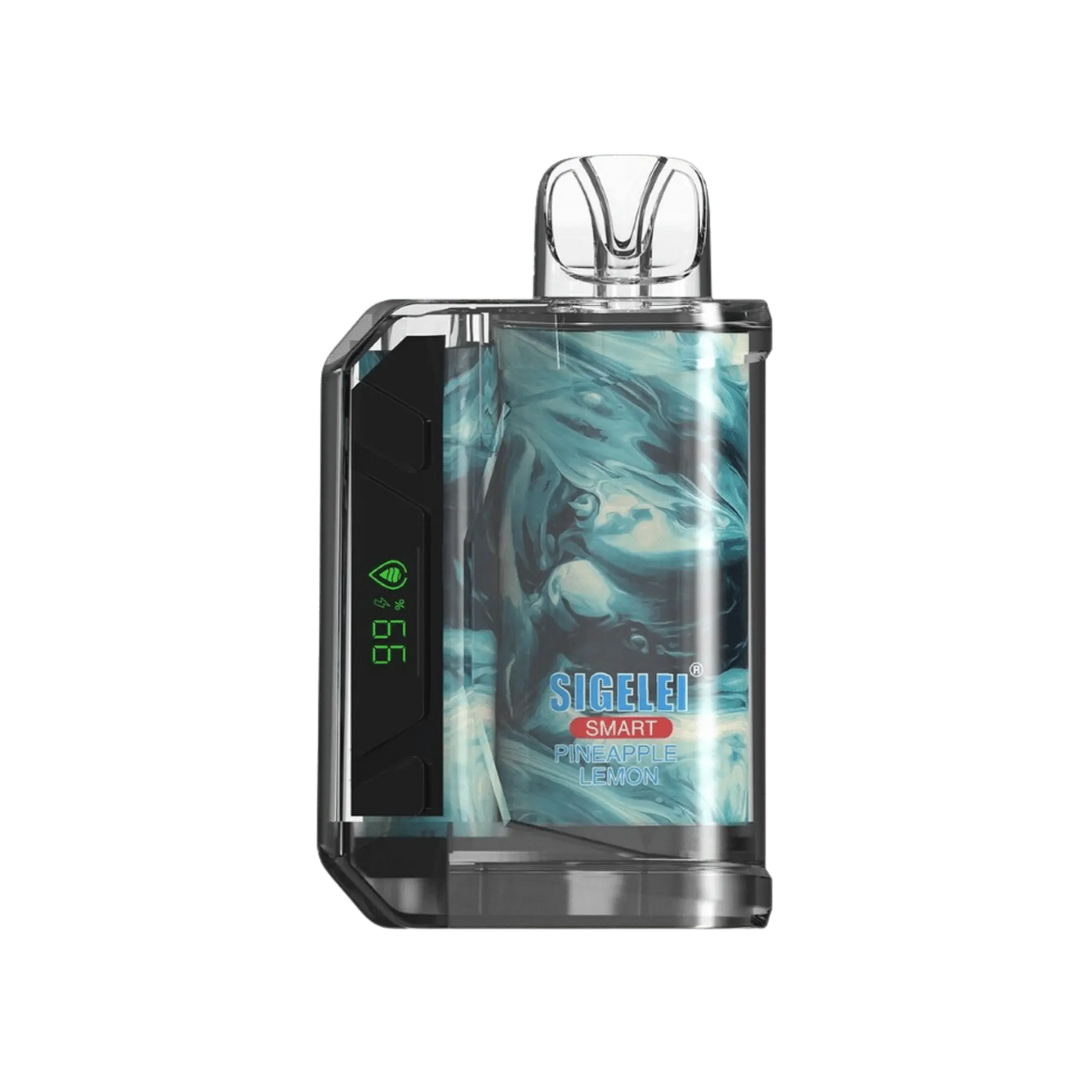 IPV AC10000 PUFFFS DISPOSABLE IPV AC