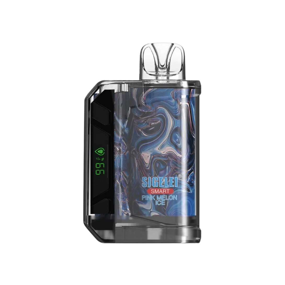 IPV AC10000 PUFFFS DISPOSABLE IPV AC