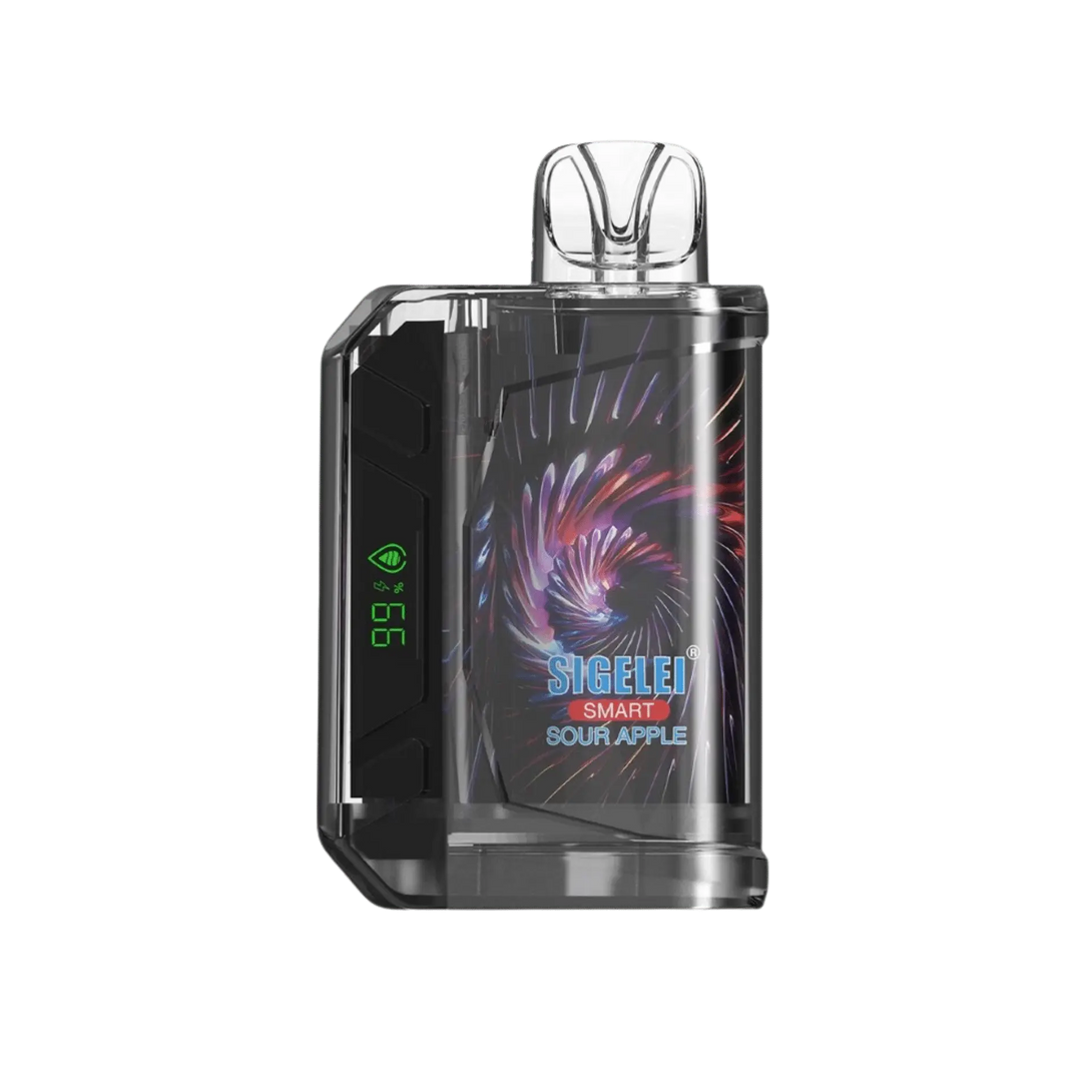 IPV AC10000 PUFFFS DISPOSABLE IPV AC