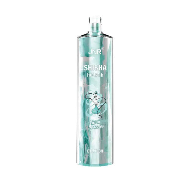 JNR Shisha Hookah 15000 Rechargeable Disposable Device - 15000 Puffs JNR (Just No Reason)