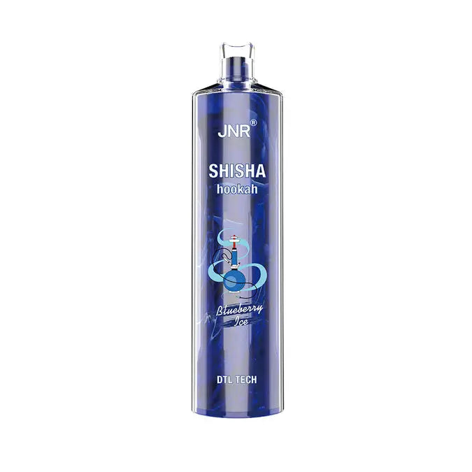 JNR Shisha Hookah 15000 Rechargeable Disposable Device - 15000 Puffs JNR (Just No Reason)