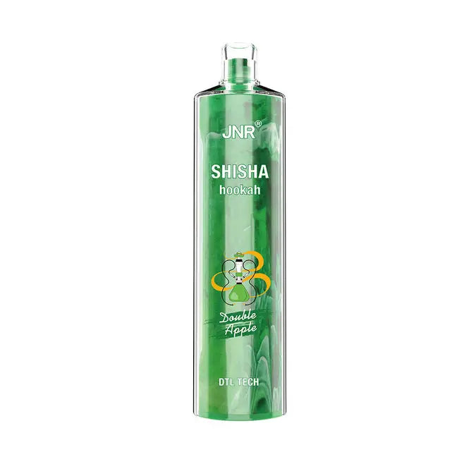 JNR Shisha Hookah 15000 Rechargeable Disposable Device - 15000 Puffs JNR (Just No Reason)