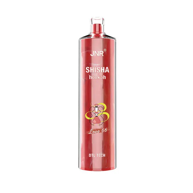 JNR Shisha Hookah 15000 Rechargeable Disposable Device - 15000 Puffs JNR (Just No Reason)