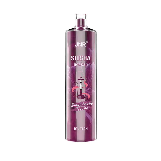 JNR Shisha Hookah 15000 Rechargeable Disposable Device - 15000 Puffs JNR (Just No Reason)