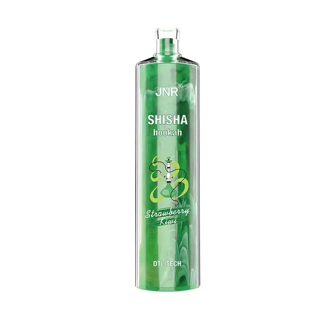 JNR Shisha Hookah 15000 Rechargeable Disposable Device - 15000 Puffs JNR (Just No Reason)