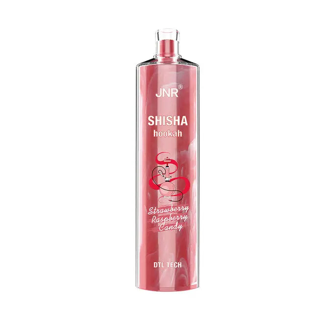 JNR Shisha Hookah 15000 Rechargeable Disposable Device - 15000 Puffs JNR (Just No Reason)