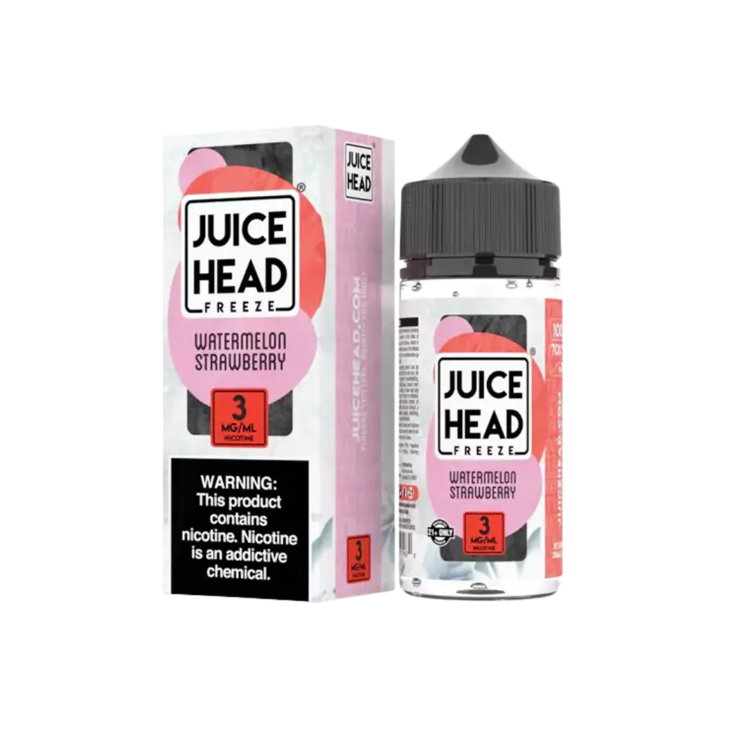 JUICE HEAD ELIQUID JUICE HEAD