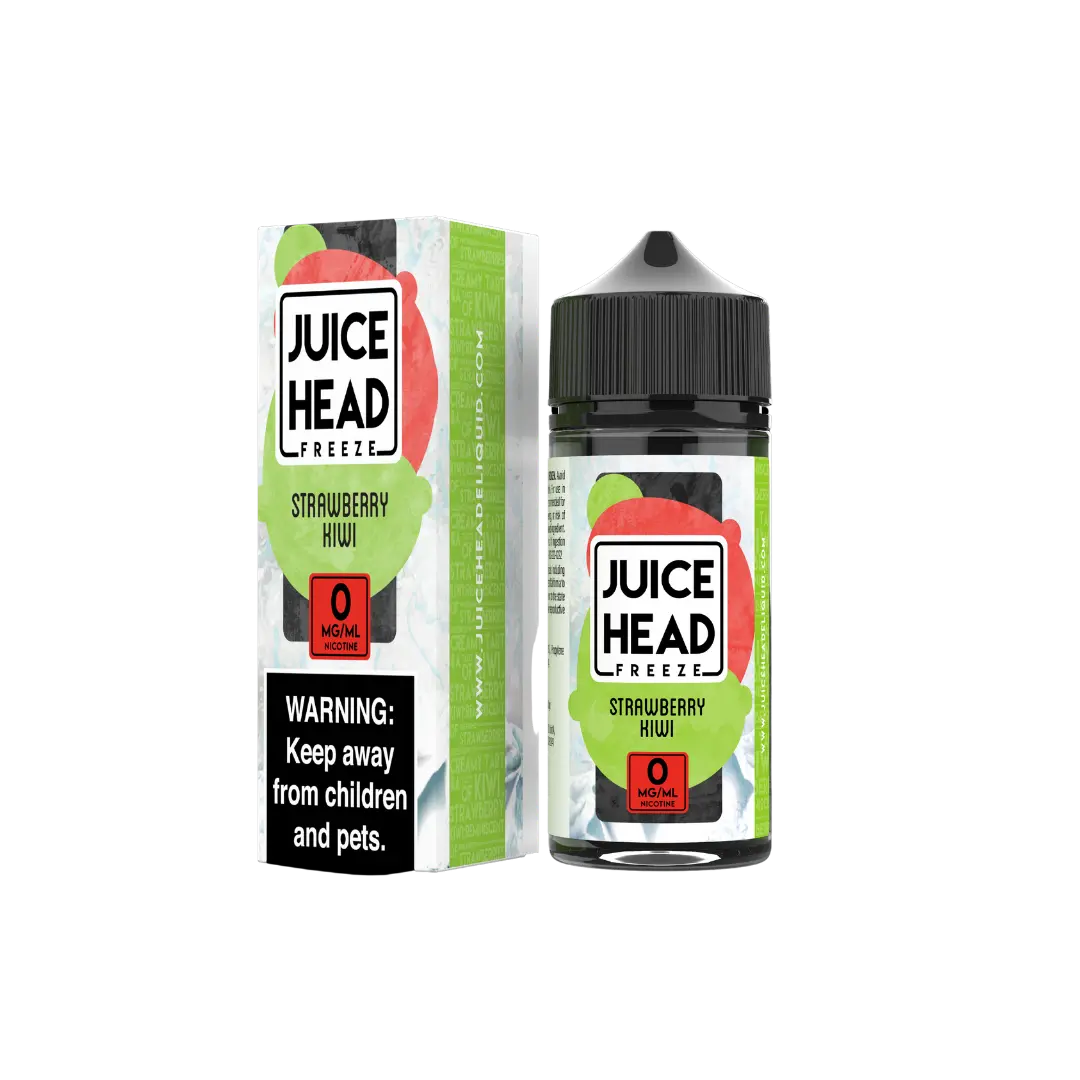 JUICE HEAD ELIQUID JUICE HEAD
