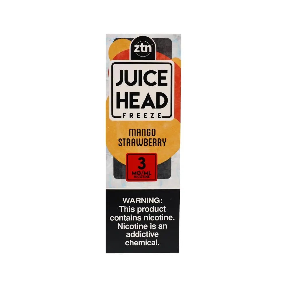 JUICE HEAD ELIQUID JUICE HEAD