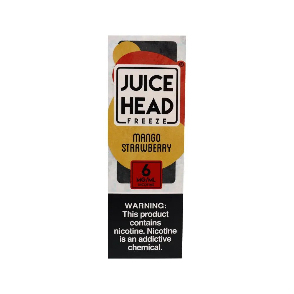 JUICE HEAD ELIQUID JUICE HEAD