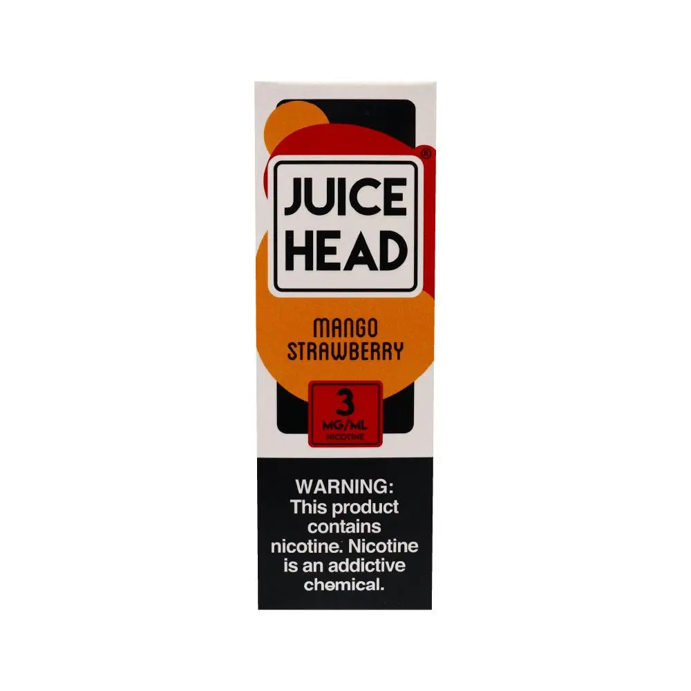 JUICE HEAD ELIQUID JUICE HEAD