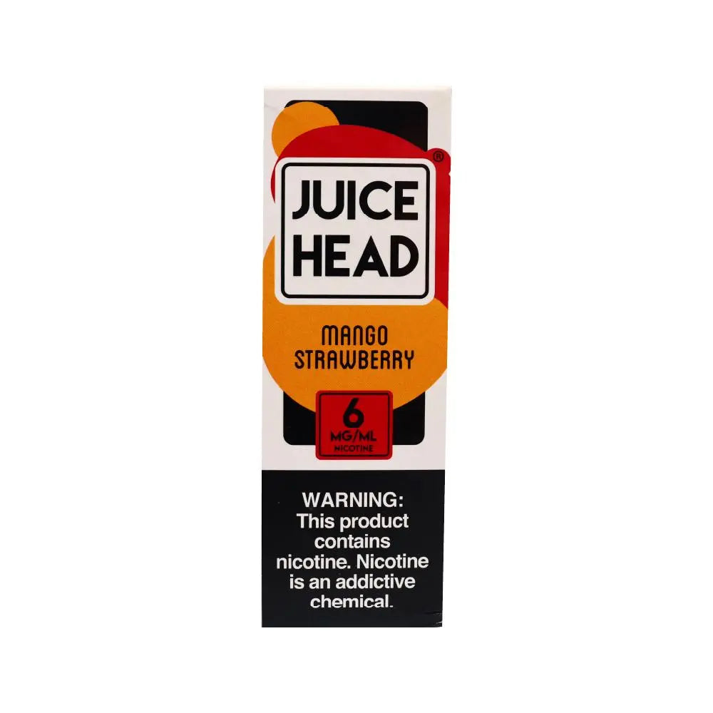 JUICE HEAD ELIQUID JUICE HEAD