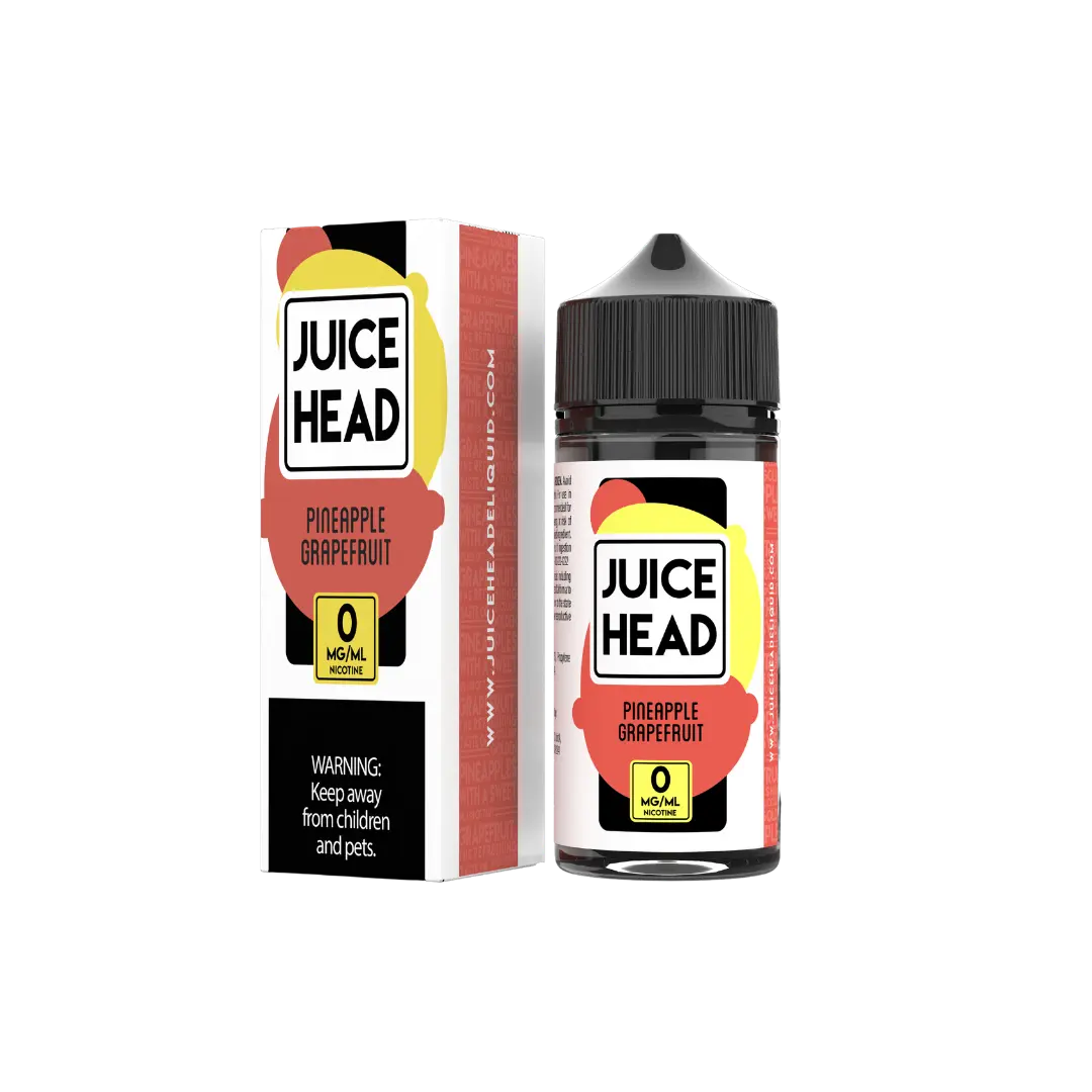 JUICE HEAD ELIQUID JUICE HEAD