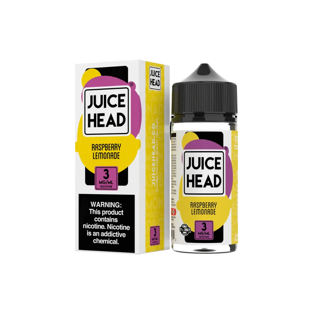 JUICE HEAD ELIQUID JUICE HEAD