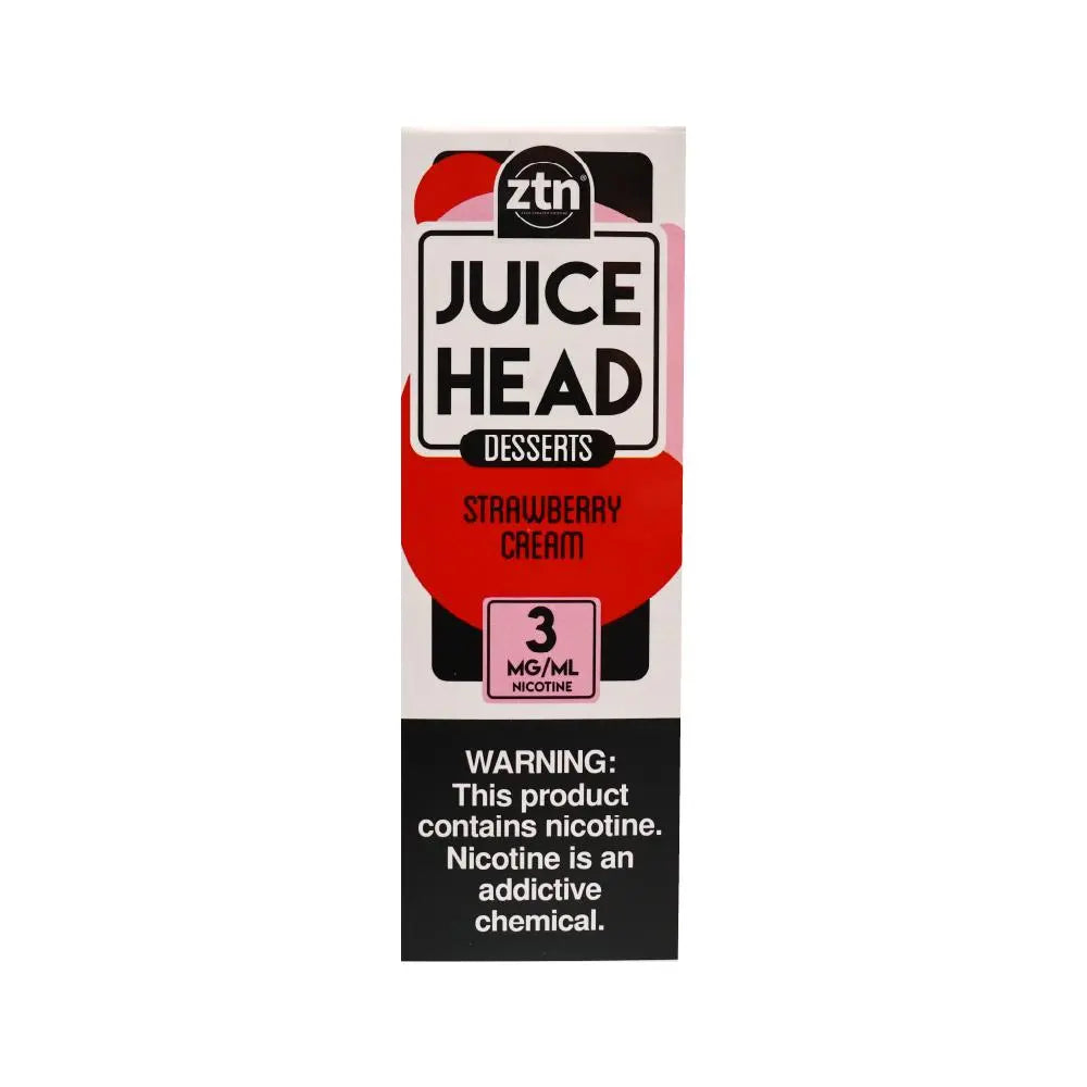 JUICE HEAD ELIQUID JUICE HEAD