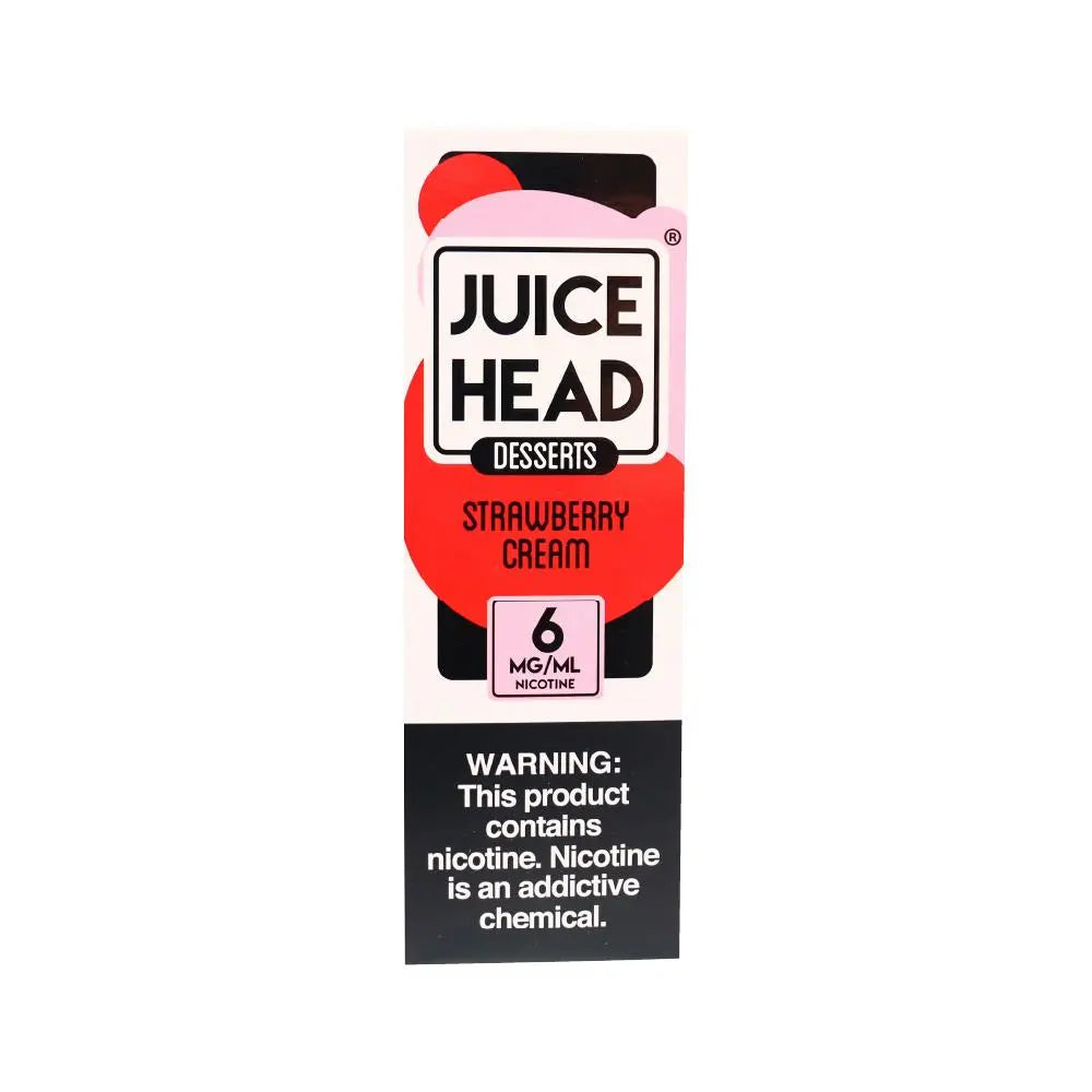 JUICE HEAD ELIQUID JUICE HEAD