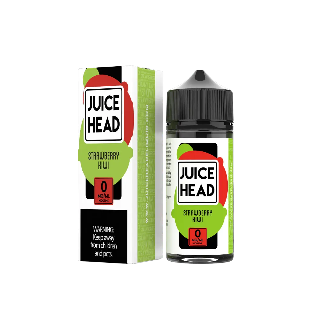 JUICE HEAD ELIQUID JUICE HEAD