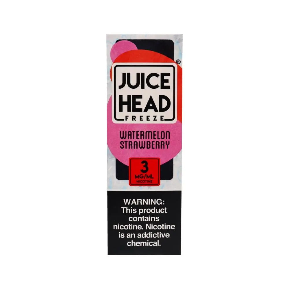 JUICE HEAD ELIQUID JUICE HEAD