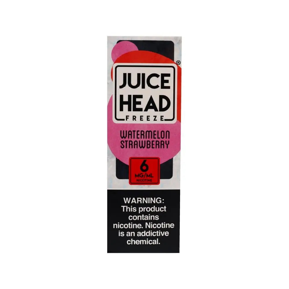 JUICE HEAD ELIQUID JUICE HEAD