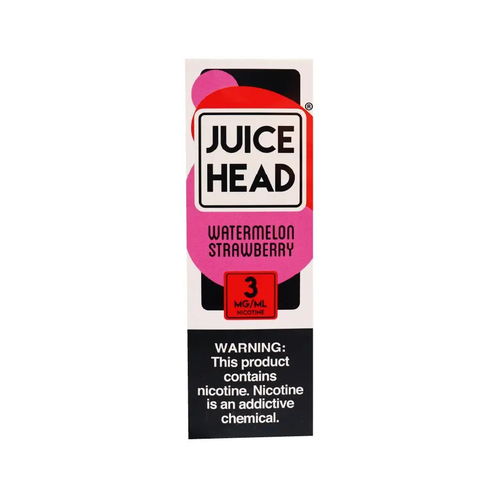 JUICE HEAD ELIQUID JUICE HEAD