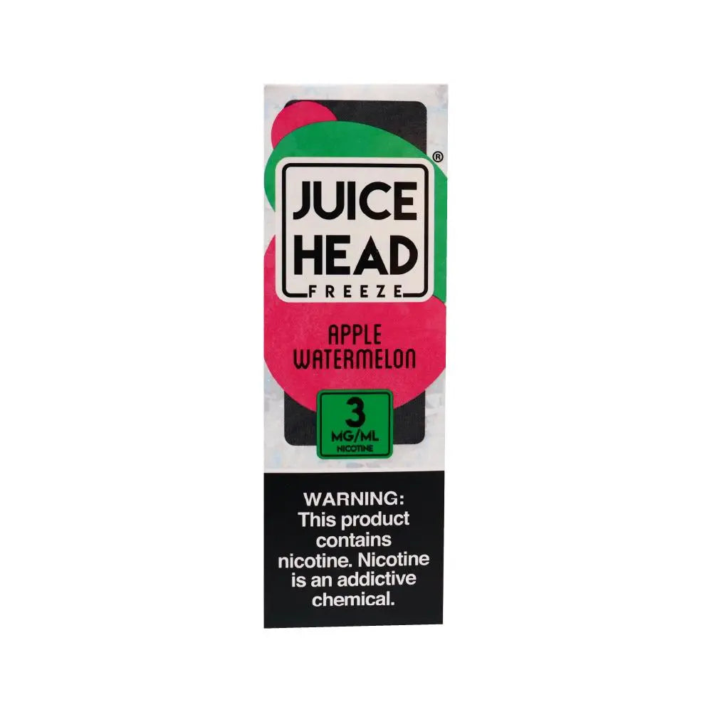JUICE HEAD TFN E-LIQUID JUICE HEAD