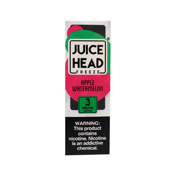 JUICE HEAD TFN E-LIQUID JUICE HEAD