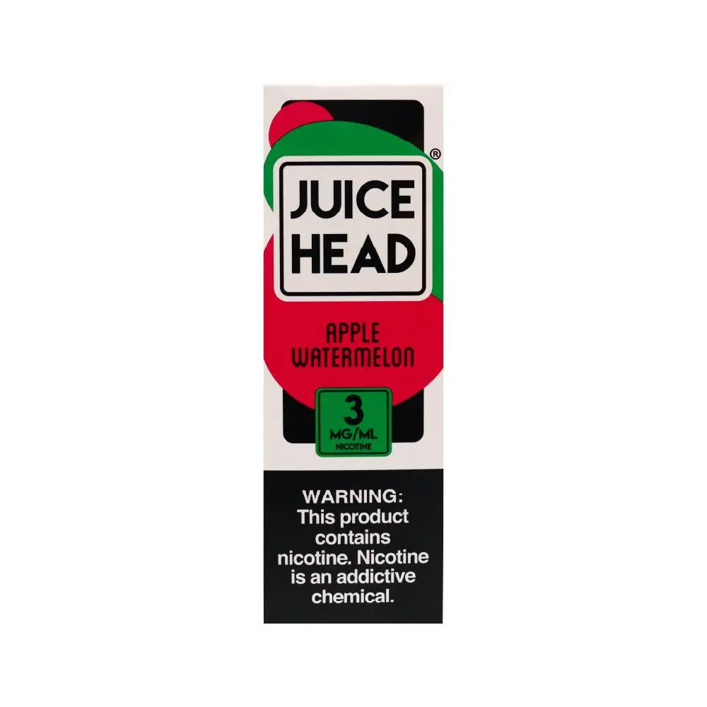 JUICE HEAD TFN E-LIQUID JUICE HEAD