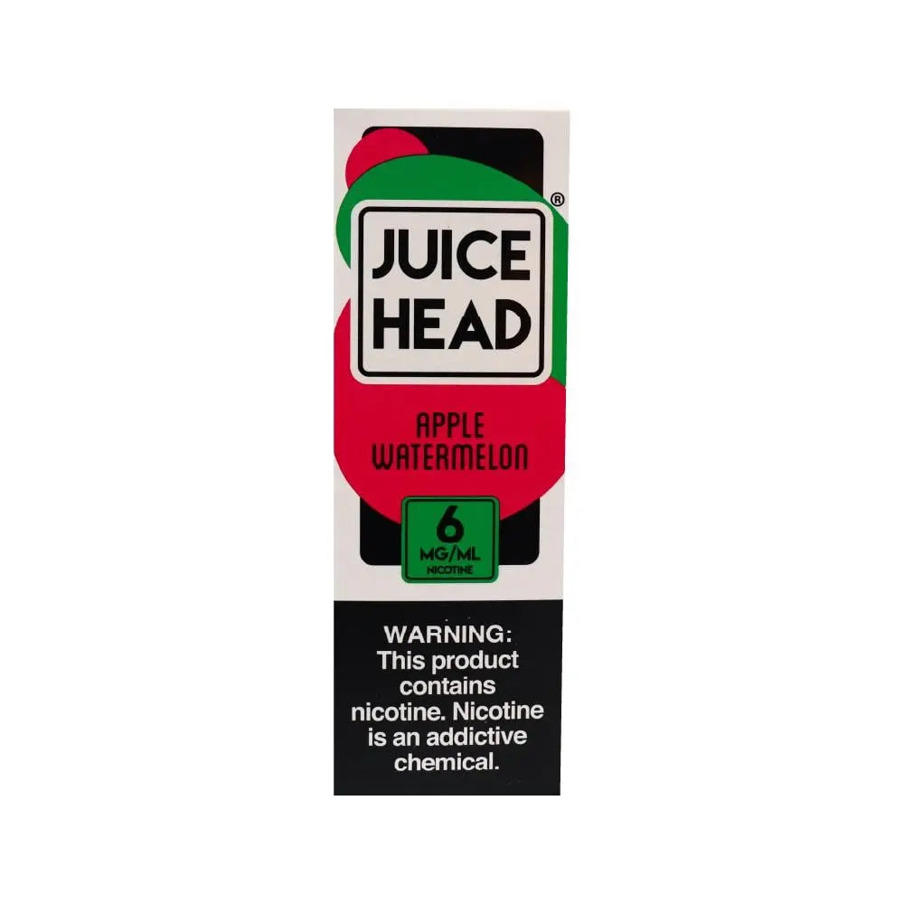 JUICE HEAD TFN E-LIQUID JUICE HEAD