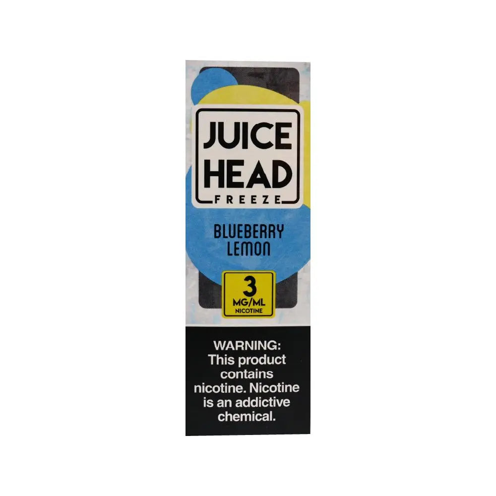 JUICE HEAD TFN E-LIQUID JUICE HEAD