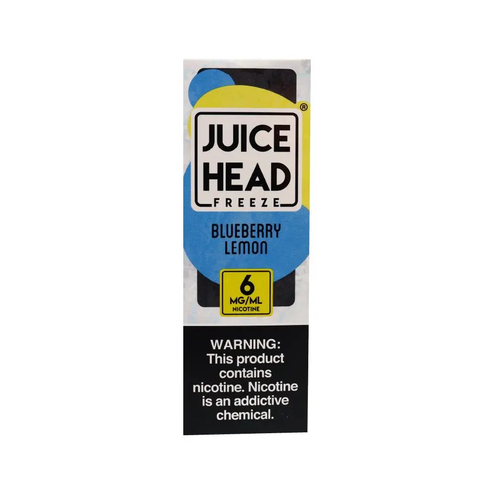 JUICE HEAD TFN E-LIQUID JUICE HEAD