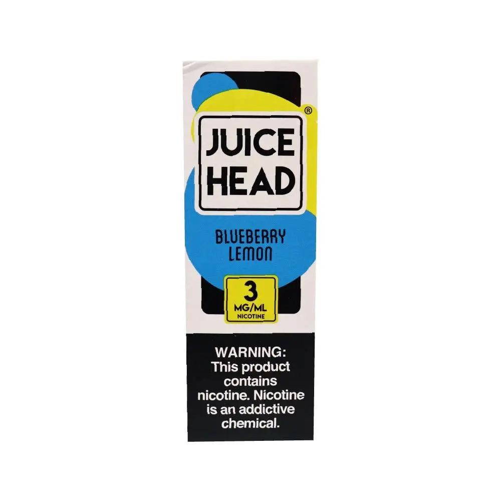 JUICE HEAD TFN E-LIQUID JUICE HEAD