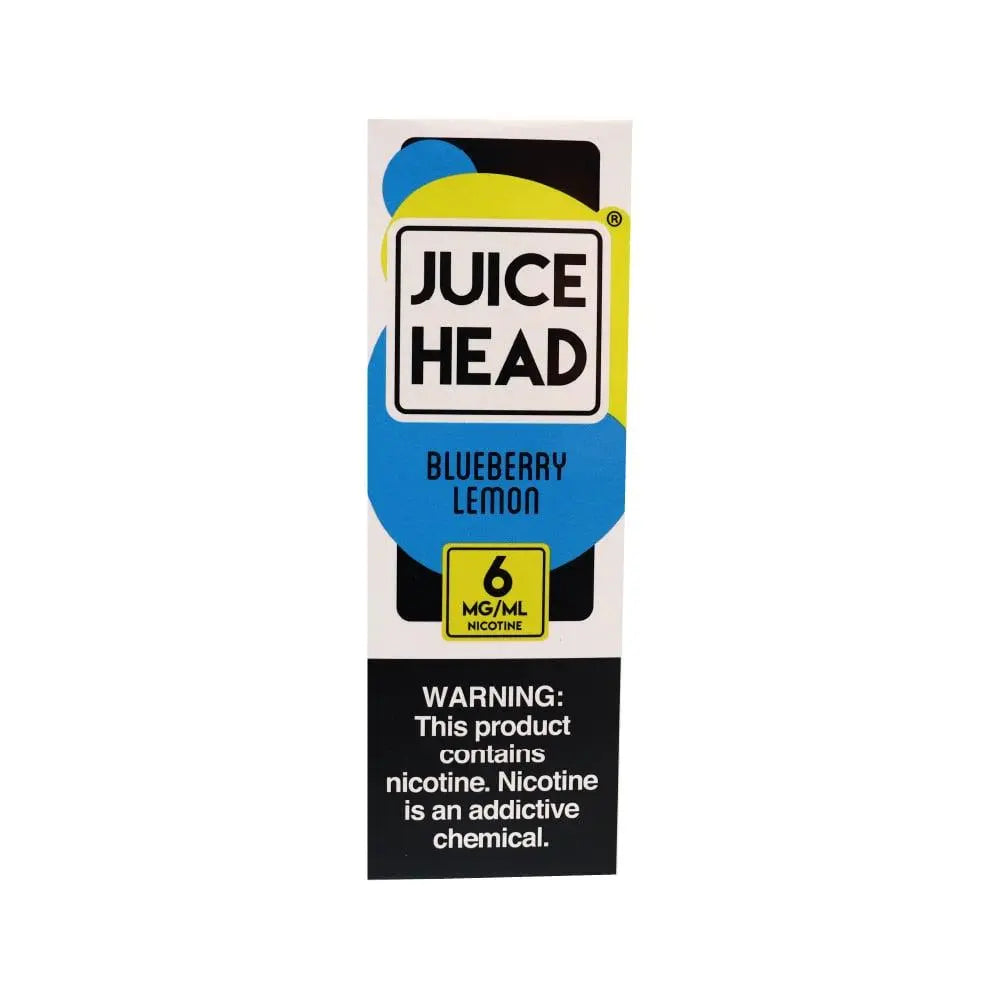 JUICE HEAD TFN E-LIQUID JUICE HEAD