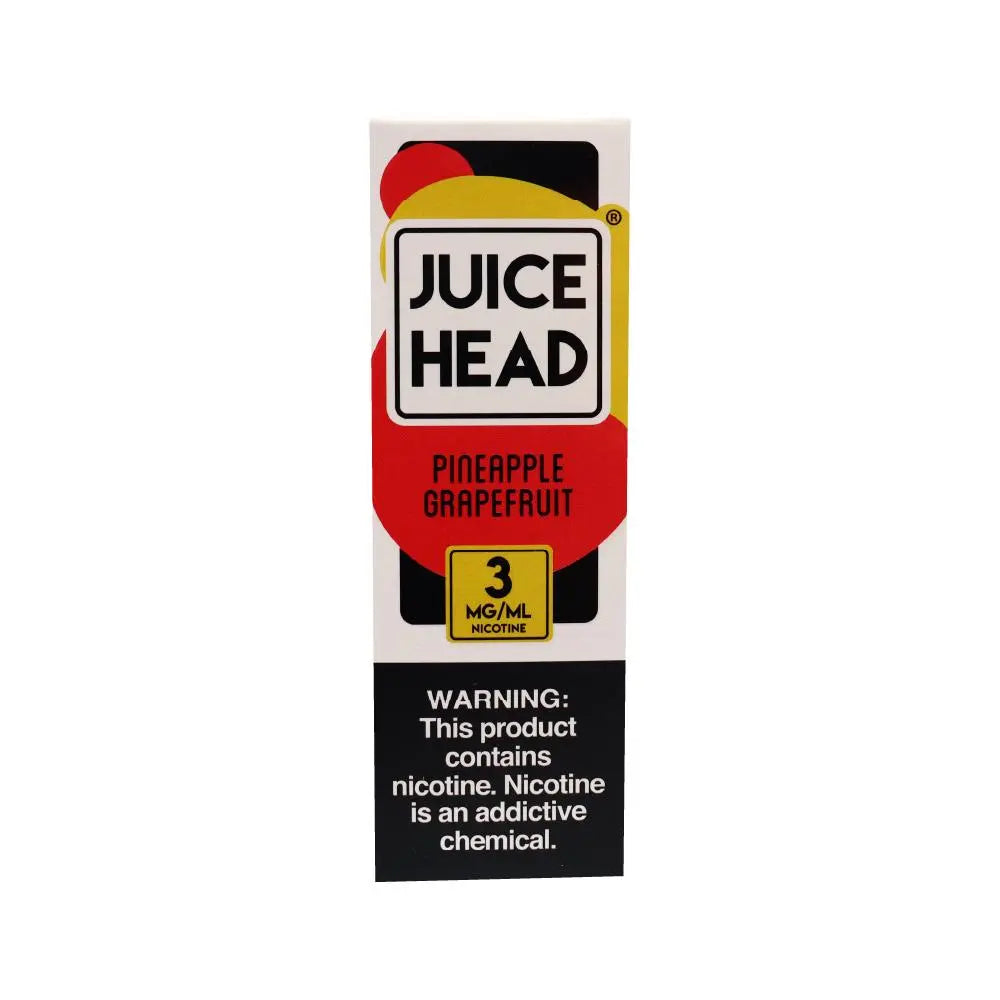 JUICE HEAD TFN E-LIQUID JUICE HEAD