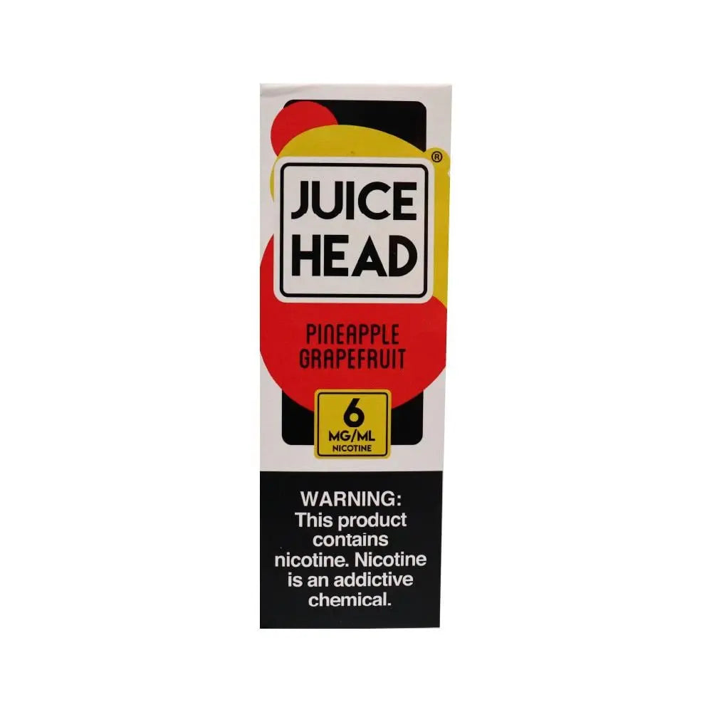 JUICE HEAD TFN E-LIQUID JUICE HEAD
