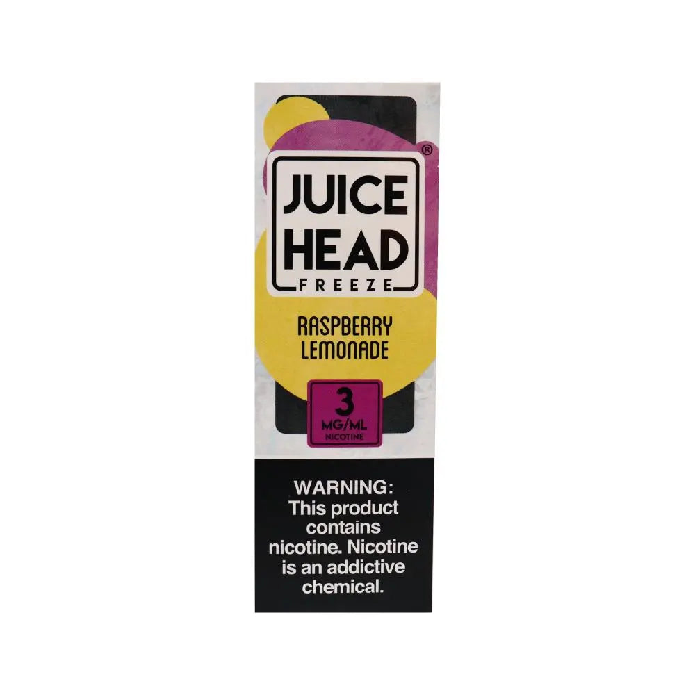 JUICE HEAD TFN E-LIQUID JUICE HEAD