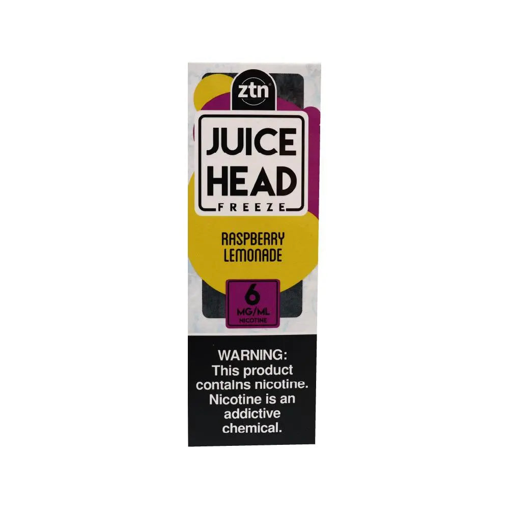 JUICE HEAD TFN E-LIQUID JUICE HEAD
