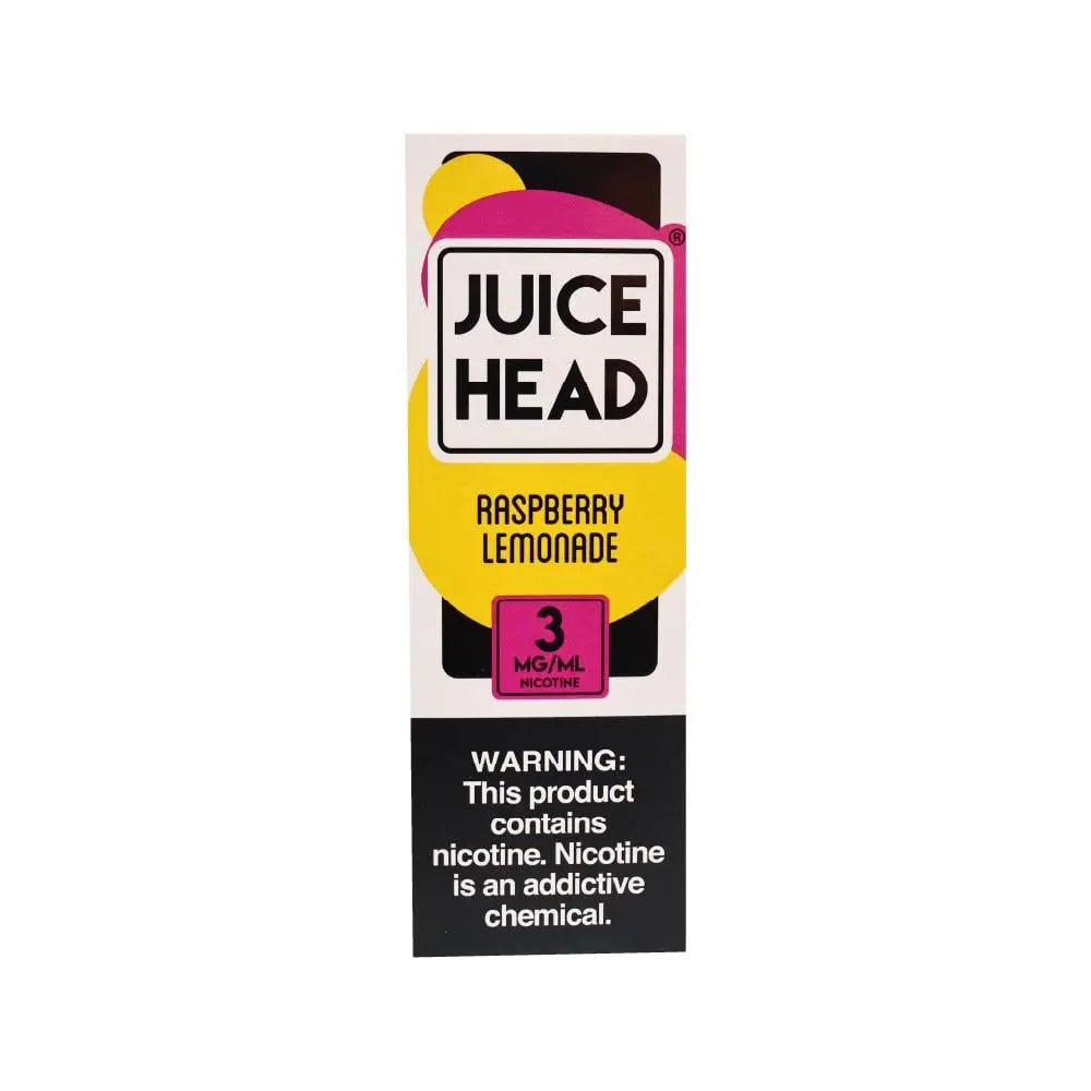 JUICE HEAD TFN E-LIQUID JUICE HEAD