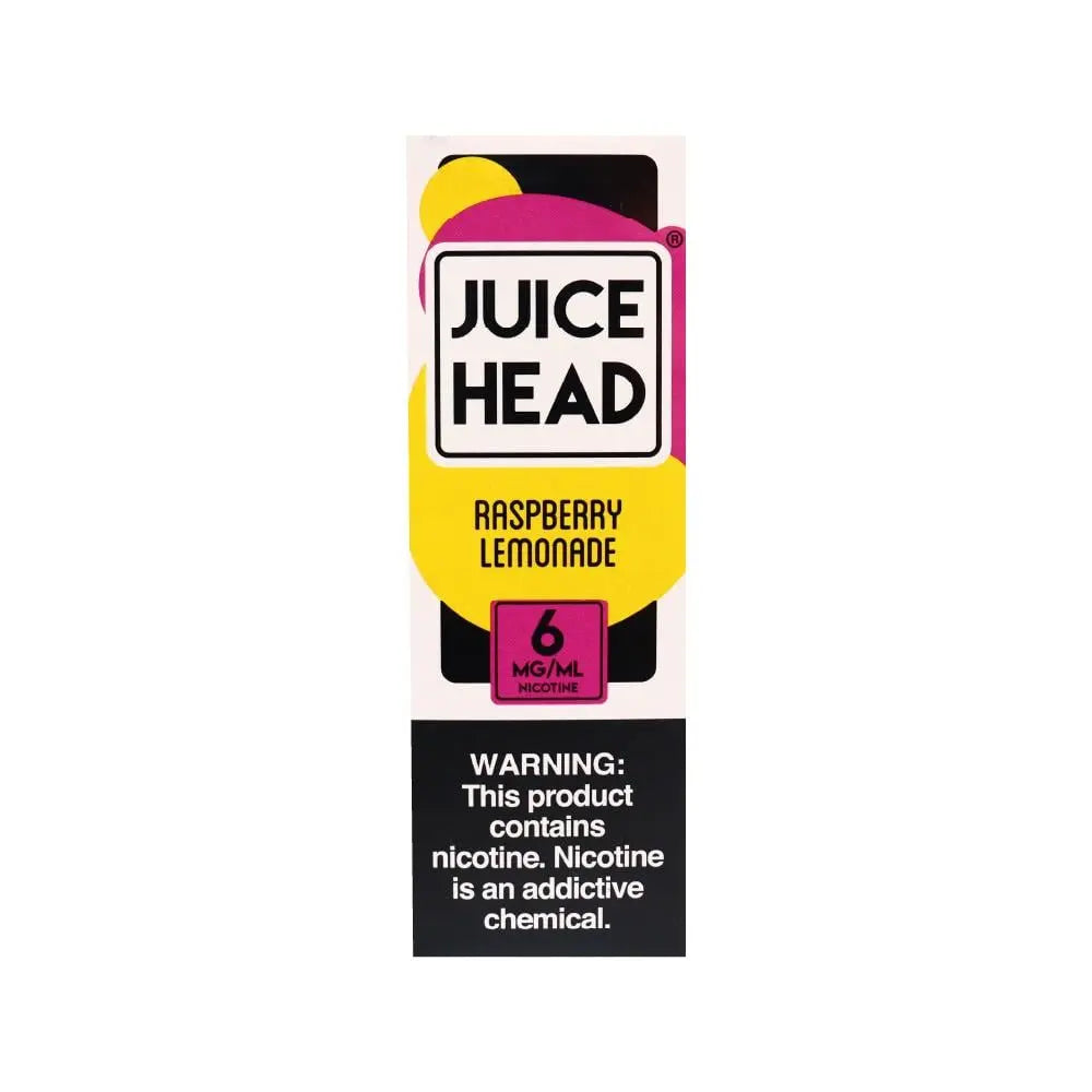 JUICE HEAD TFN E-LIQUID JUICE HEAD