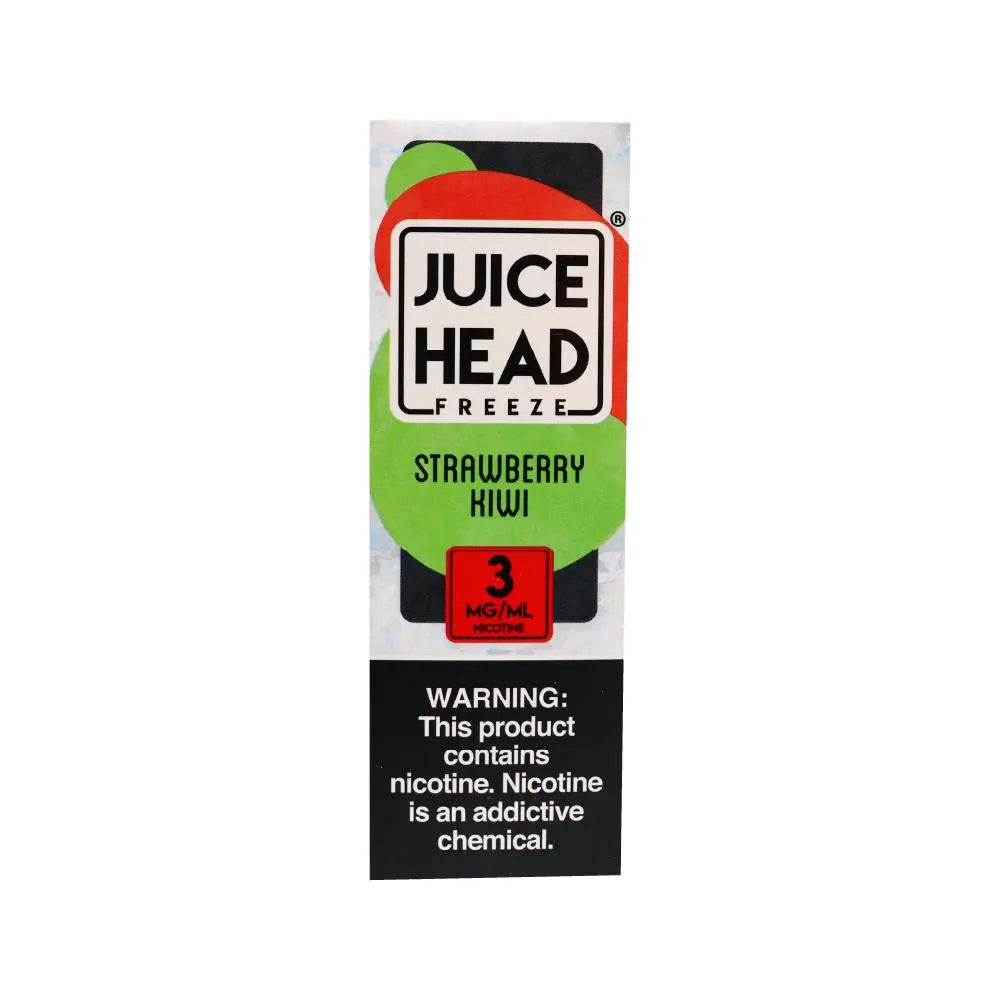 JUICE HEAD TFN E-LIQUID JUICE HEAD