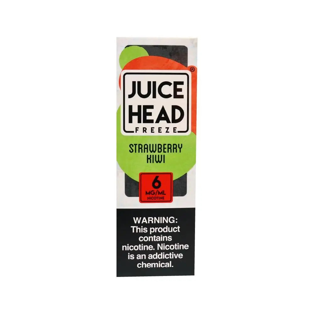 JUICE HEAD TFN E-LIQUID JUICE HEAD