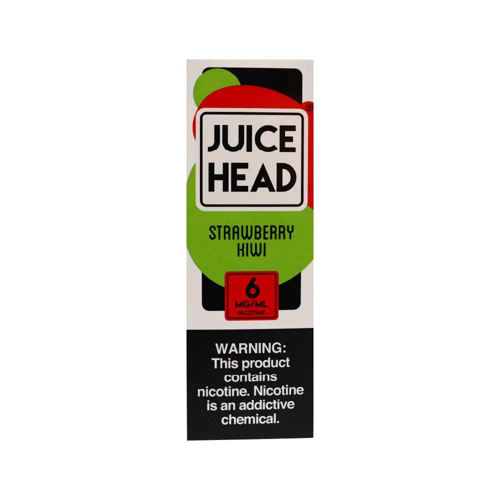 JUICE HEAD TFN E-LIQUID JUICE HEAD
