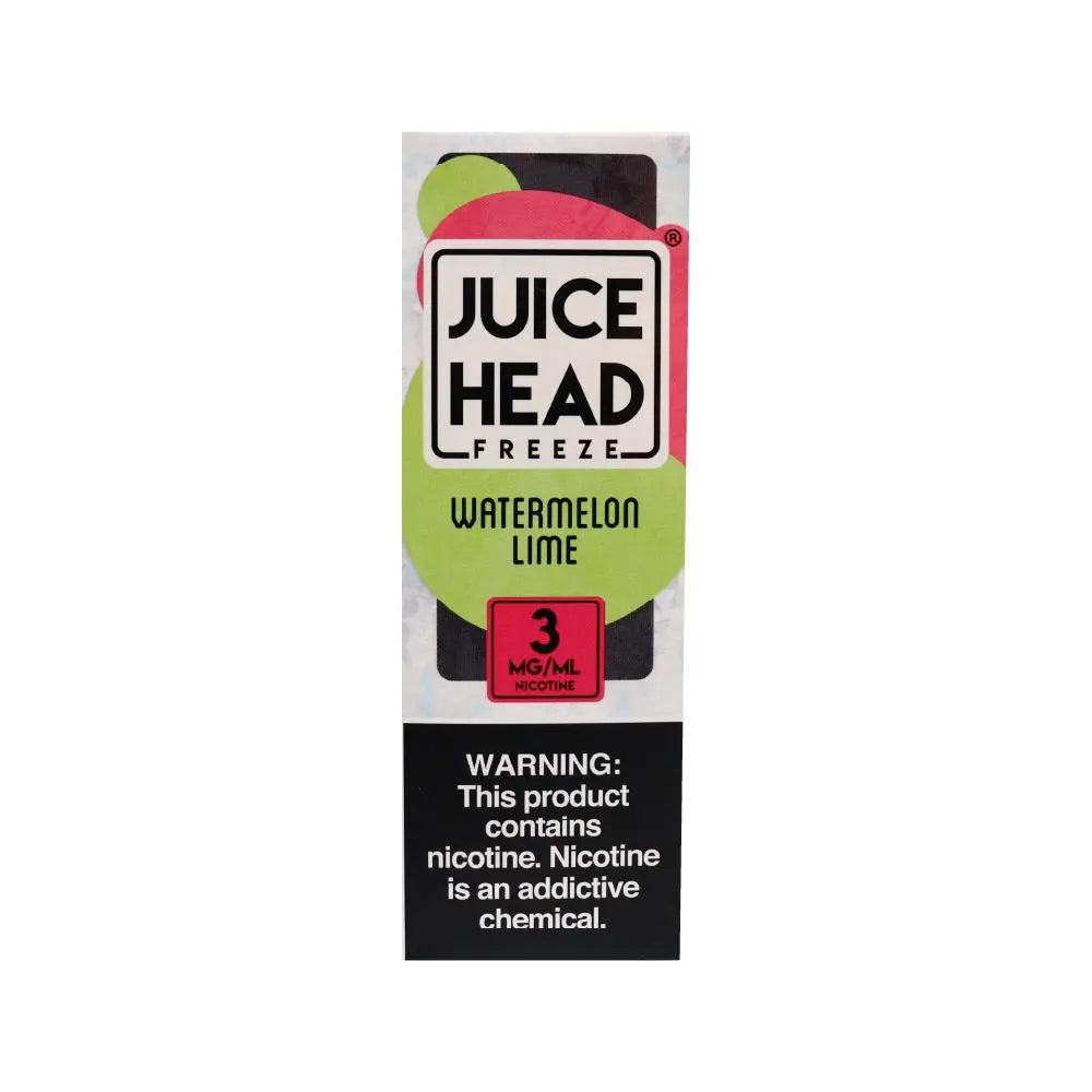 JUICE HEAD TFN E-LIQUID JUICE HEAD